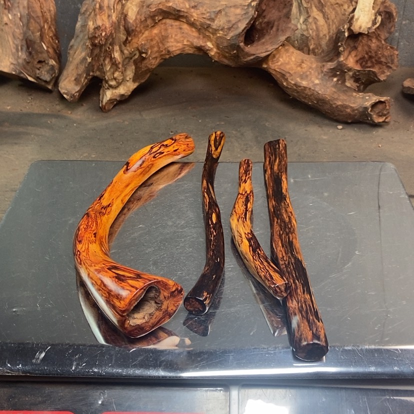 【闪购商品】黄花梨/降香黄檀玄**飞