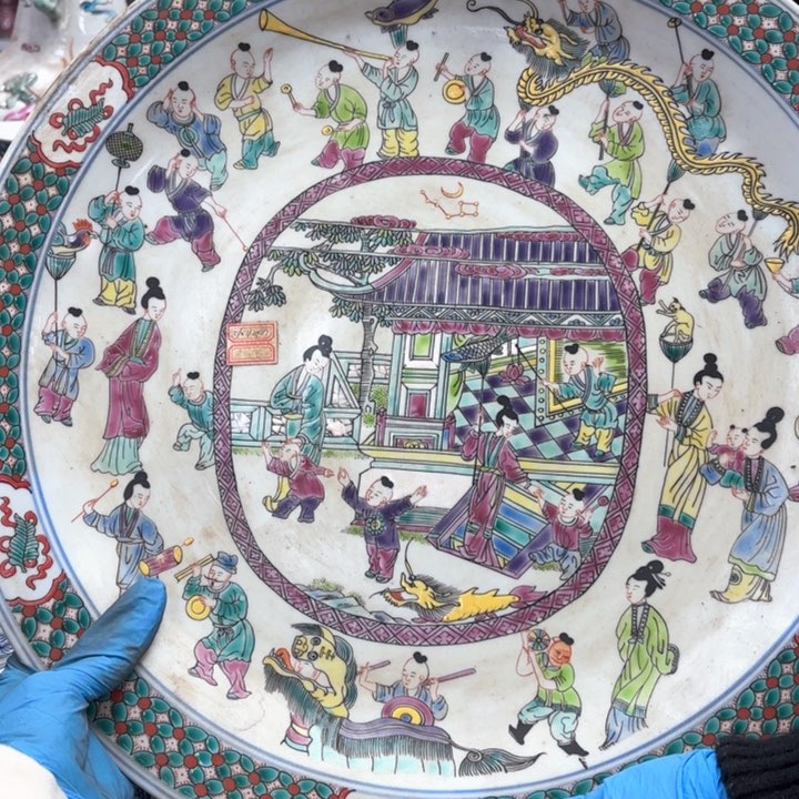 摆件瓷器摆件 瓷器摆件