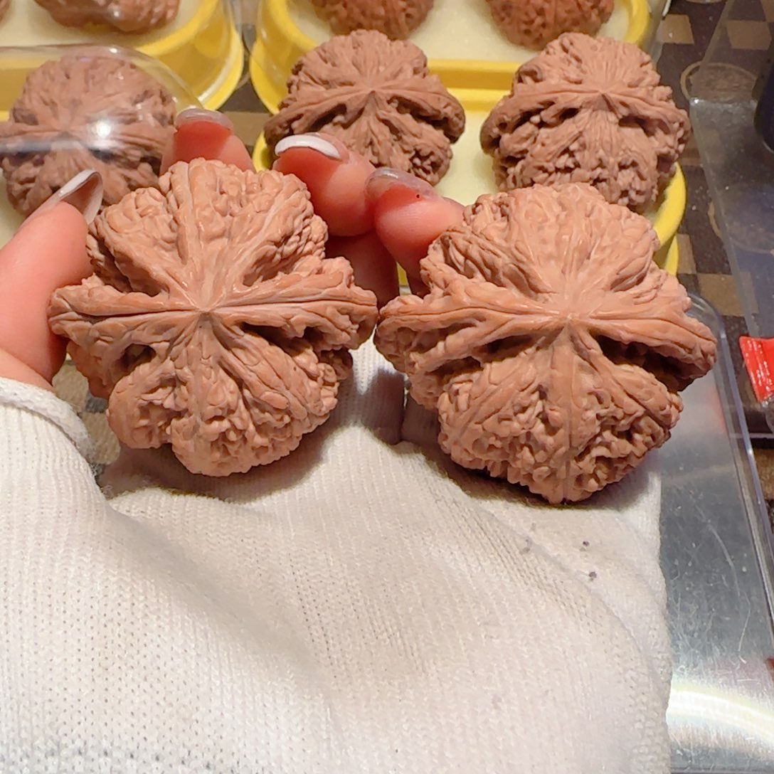 桃核吊坠47平谷大粗筋