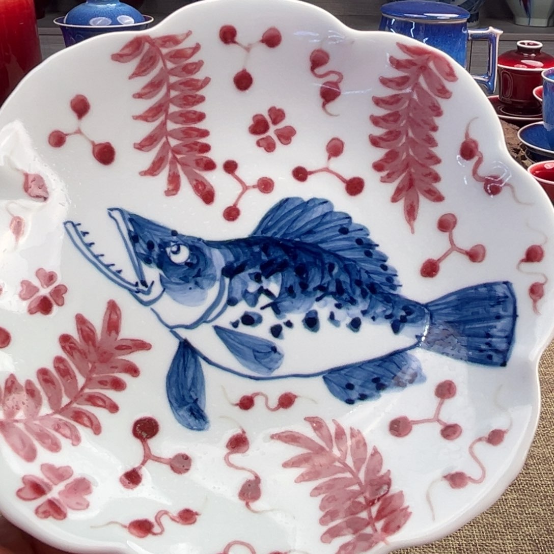 【闪购商品】玉瓷景德镇陶瓷微瑕福利