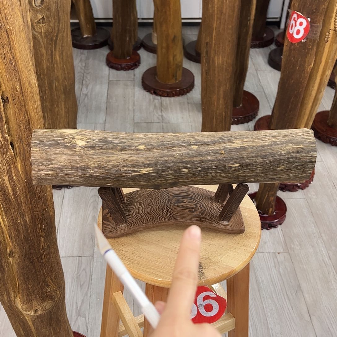 中式天然香薰香粉香道
