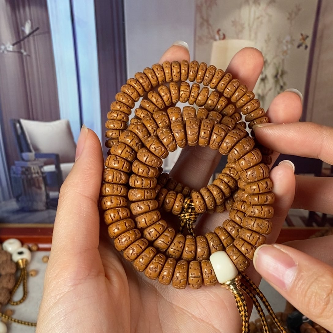 吊坠金刚菩提巨*3号