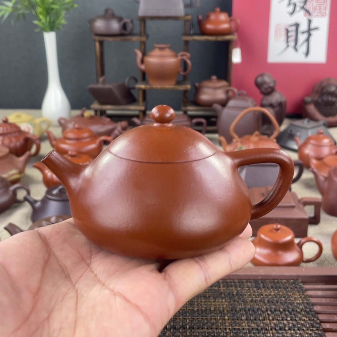 紫砂茶壶2555447885558