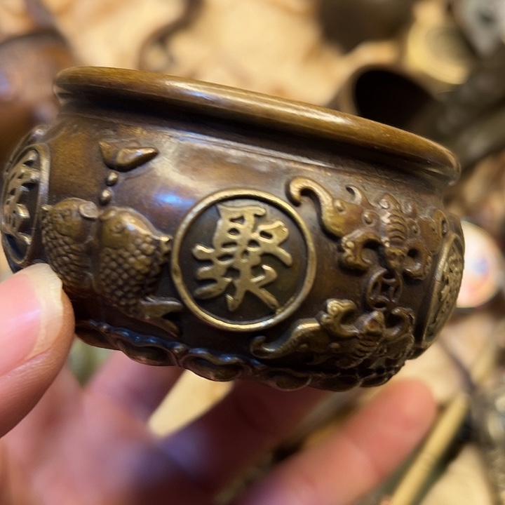 铜器工艺铜器工艺铜器工艺铜器工艺铜器工