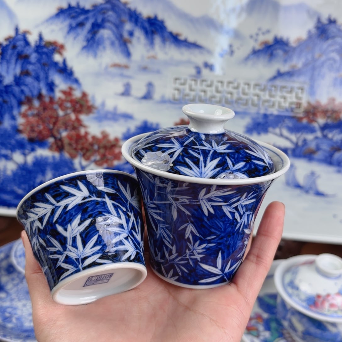 景德镇陶瓷景德镇窑