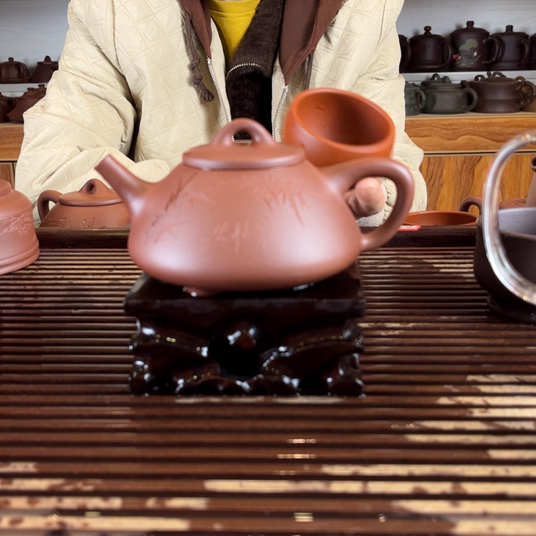 茶壶紫砂紫砂壶69