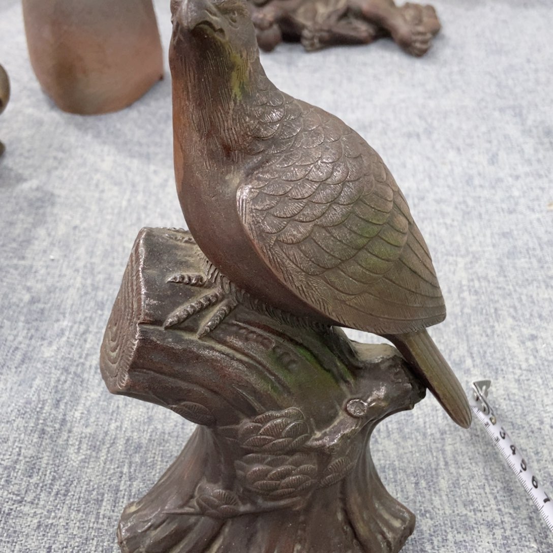 紫砂茶杯非常满意好看得物件