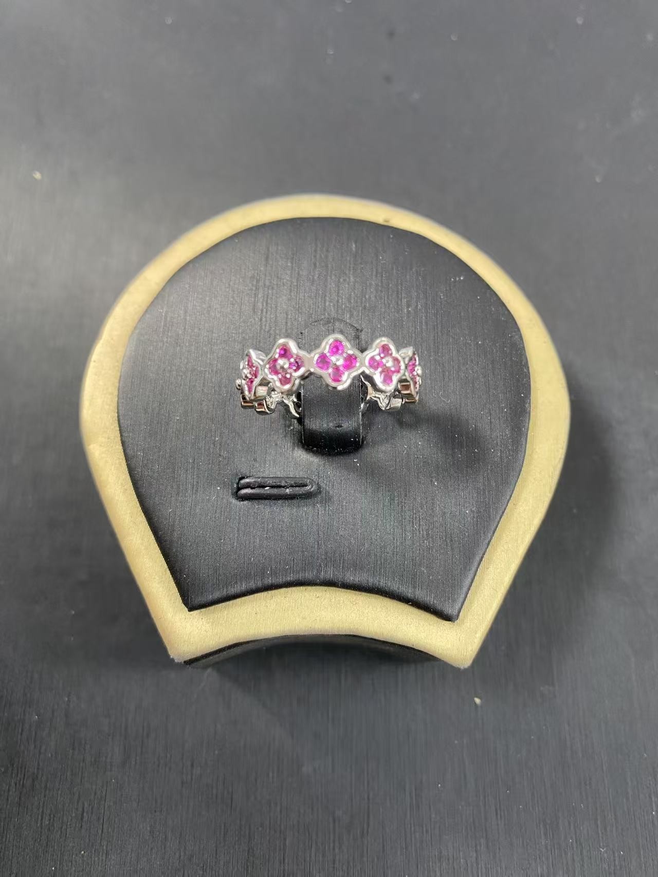 南非定制专属戒指dm1316258