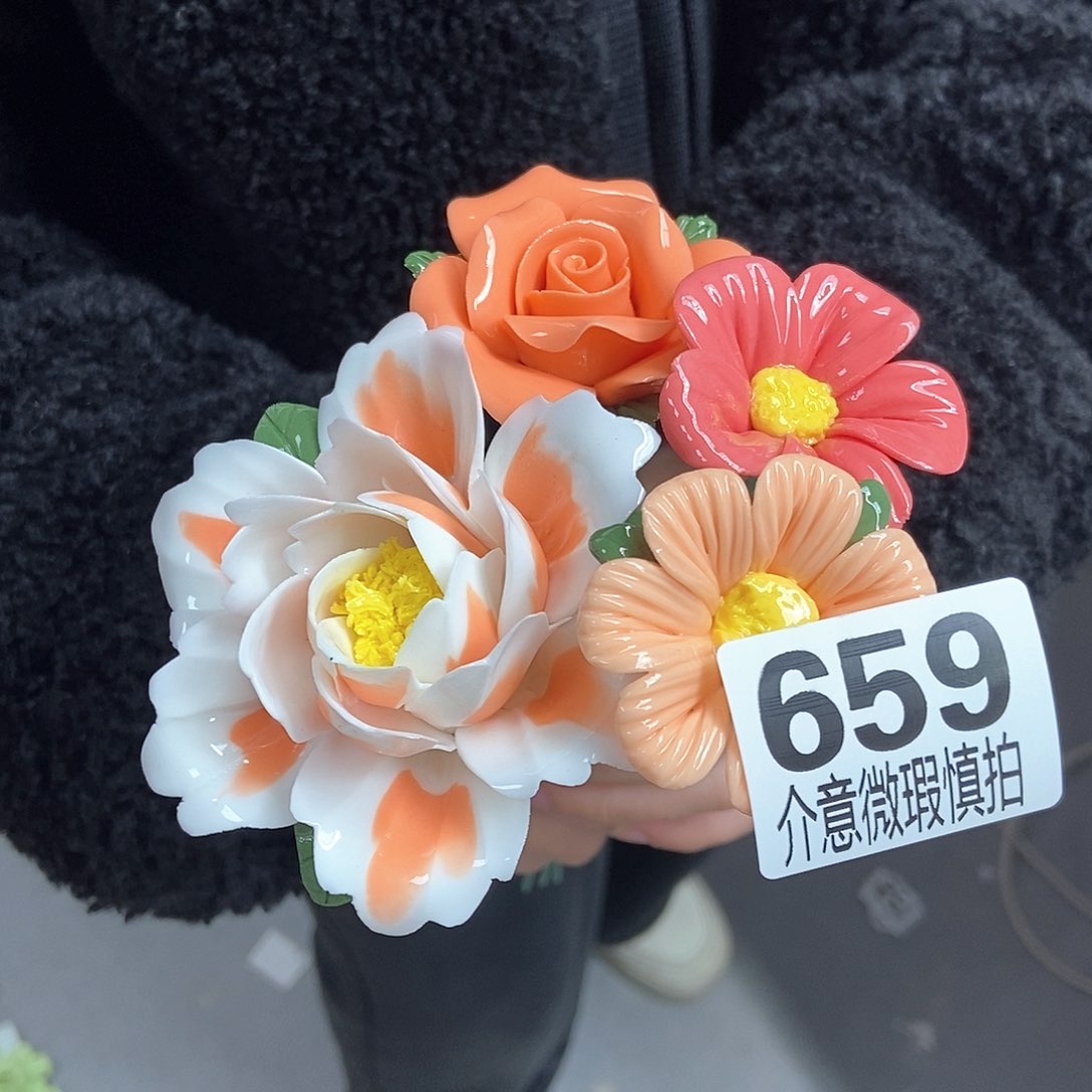 陶瓷设计风格现代