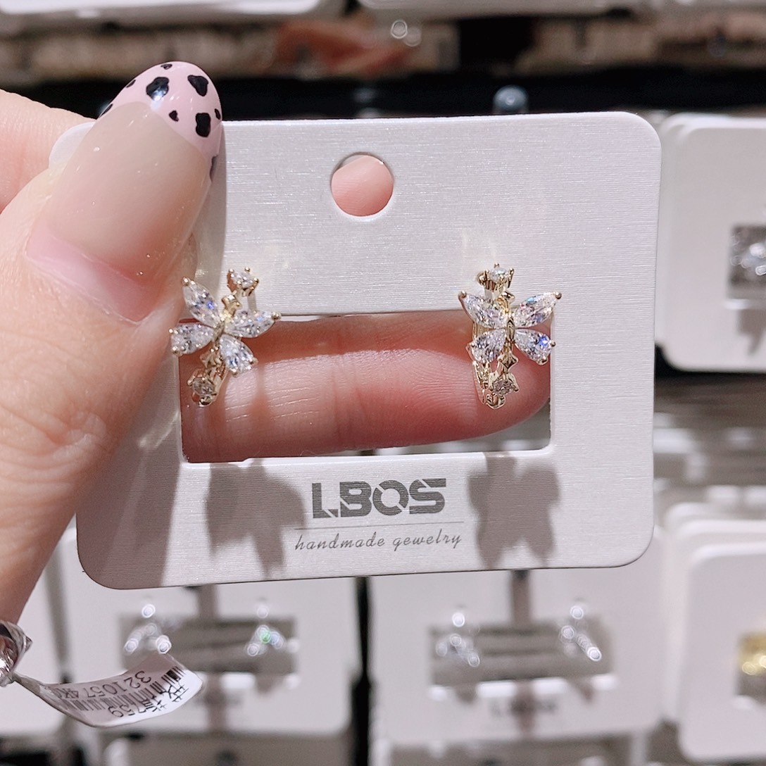 合成立方氧化锆铜合金925银自留款