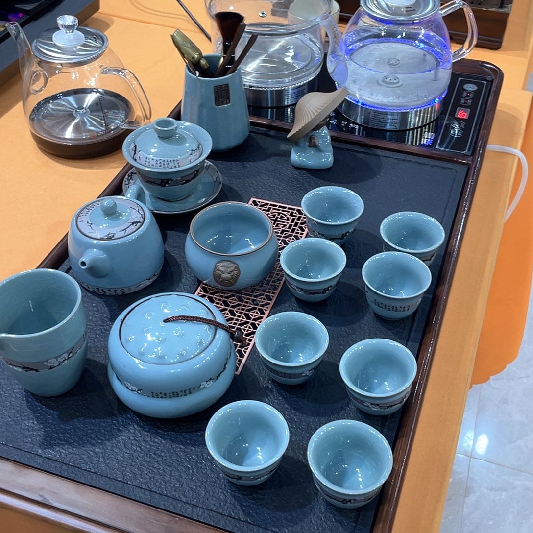 茶盘茶盘茶杯茶碗茶杯茶杯茶壶