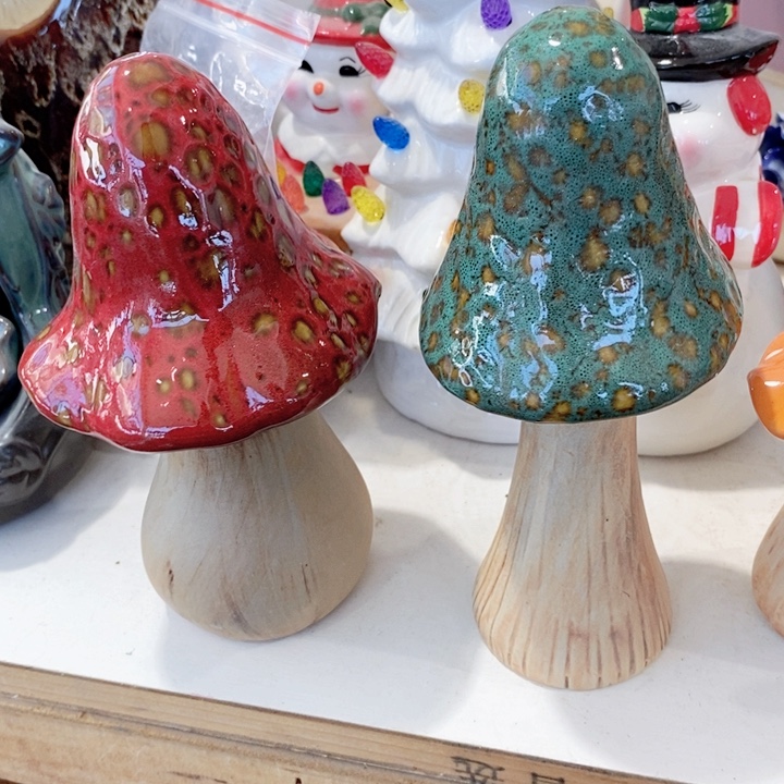 陶瓷树脂家居摆件