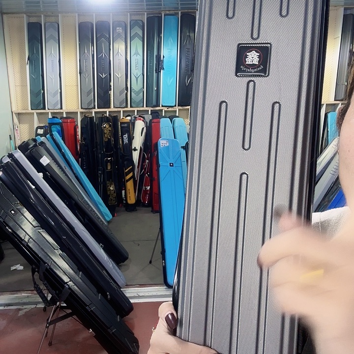 1.25✖️14外绑伞钓徒灰色