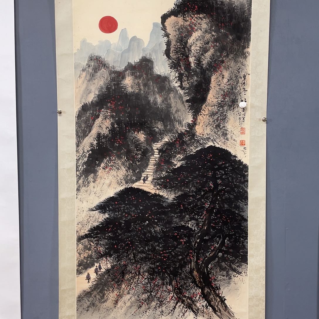水墨园国画专用链接