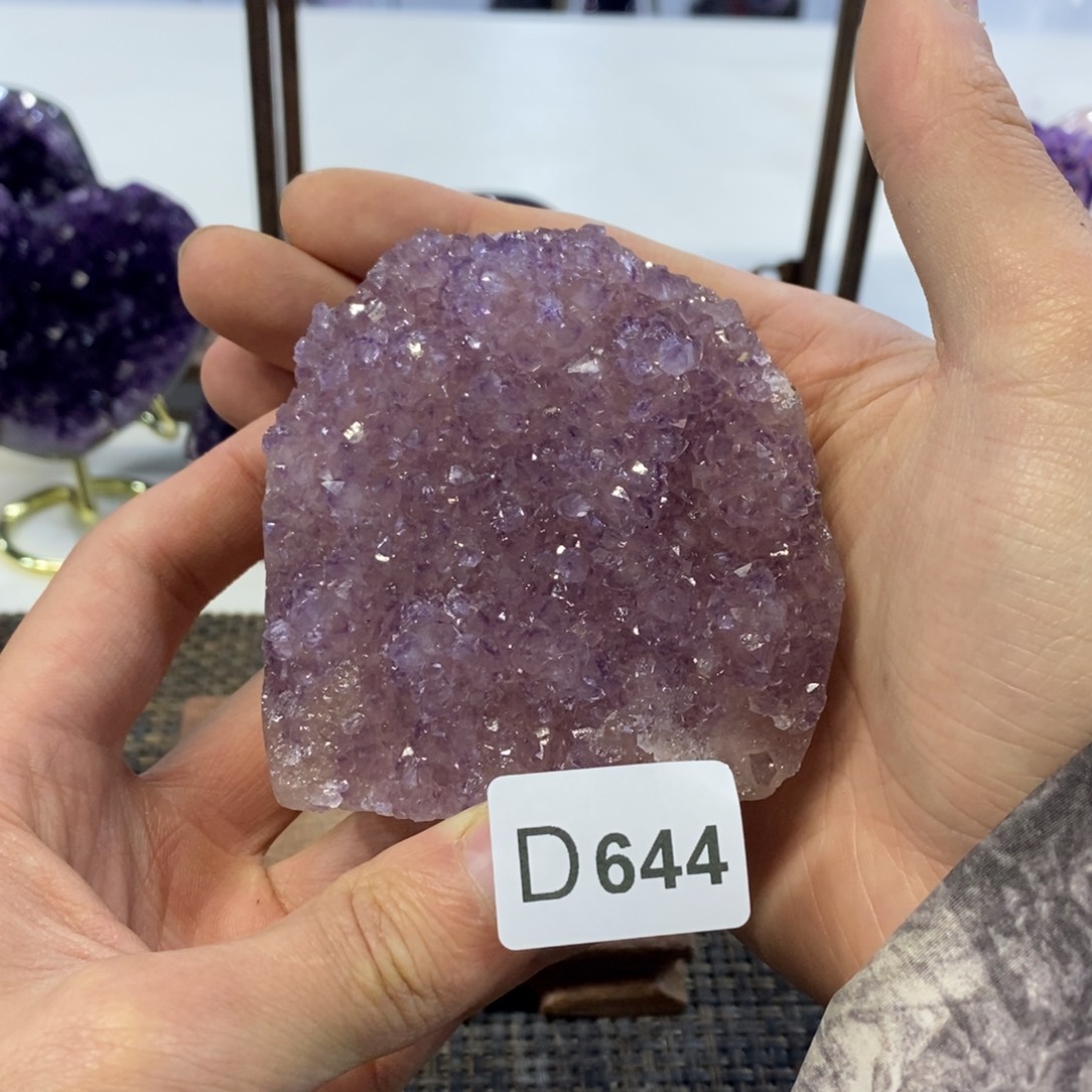 水晶摆件摆件未镶嵌