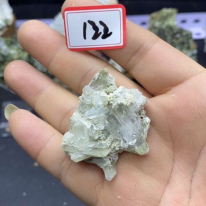 有机玻璃福利喜马簇122