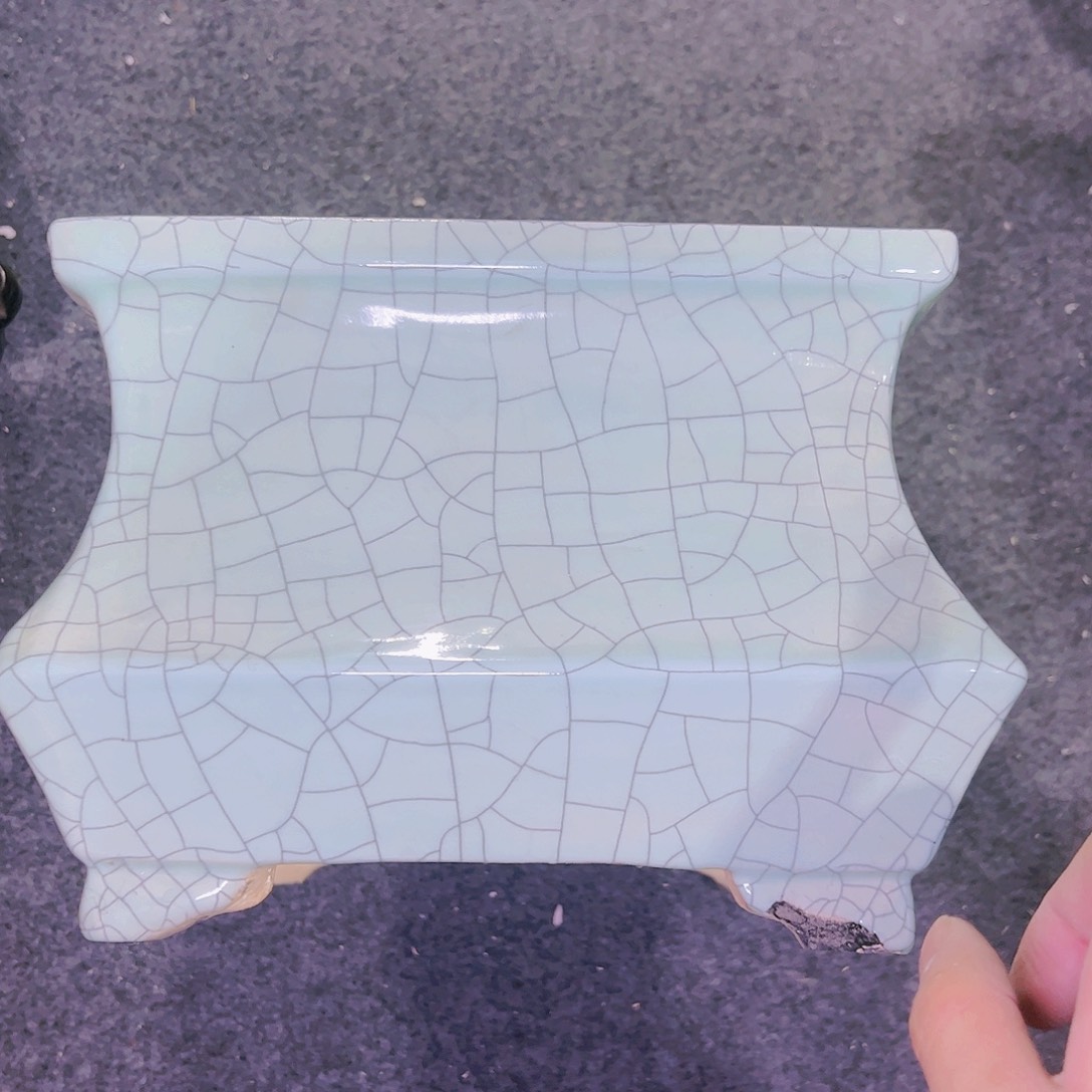 红陶今天仓播一件不留！！!瑕疵