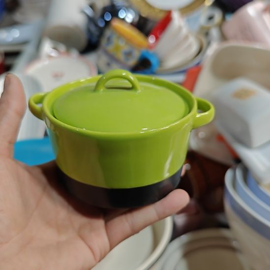 杯财*发陶瓷杯碗盘微瑕疵介意慎拍