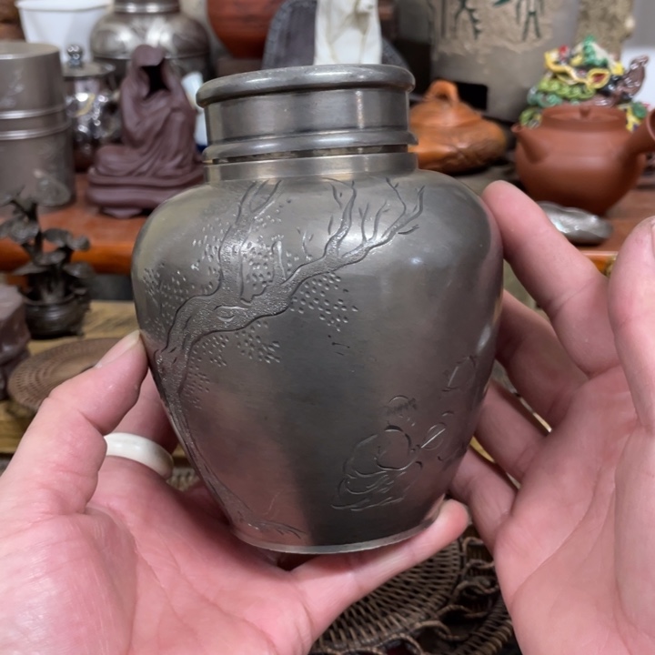 紫砂蜜安手工好物推荐