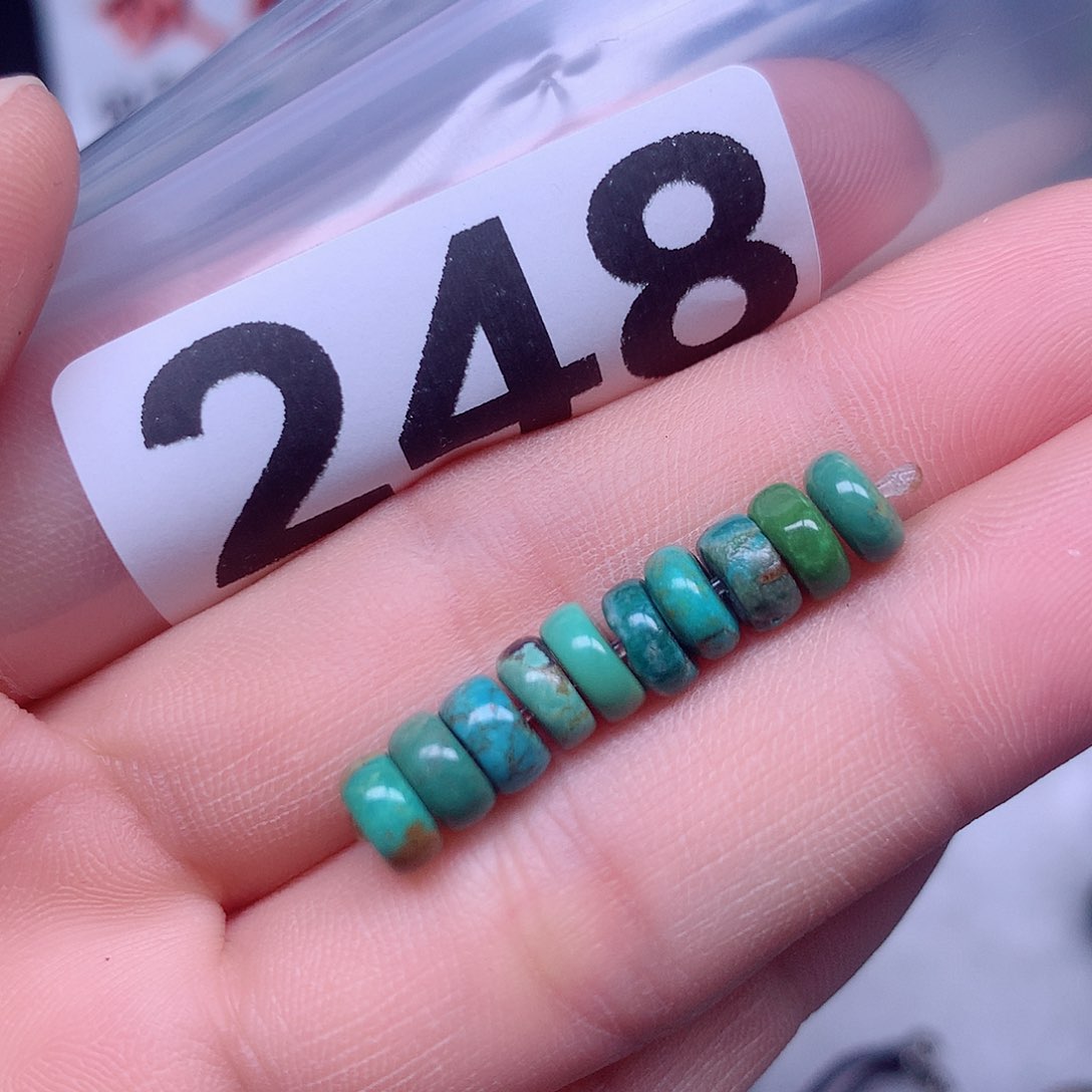 空竹粉丝专享十堰特色手工散珠