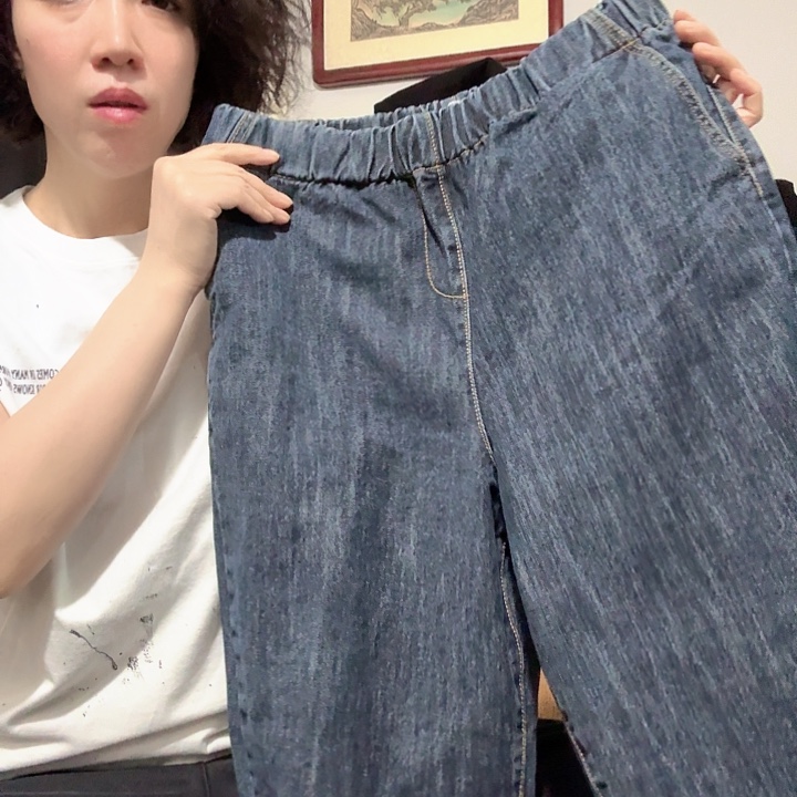 海***浪羊羔毛Mmmm特价裤子