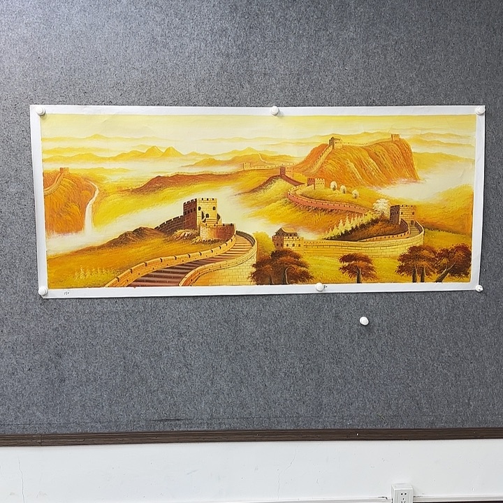 书法作品多次参加全国