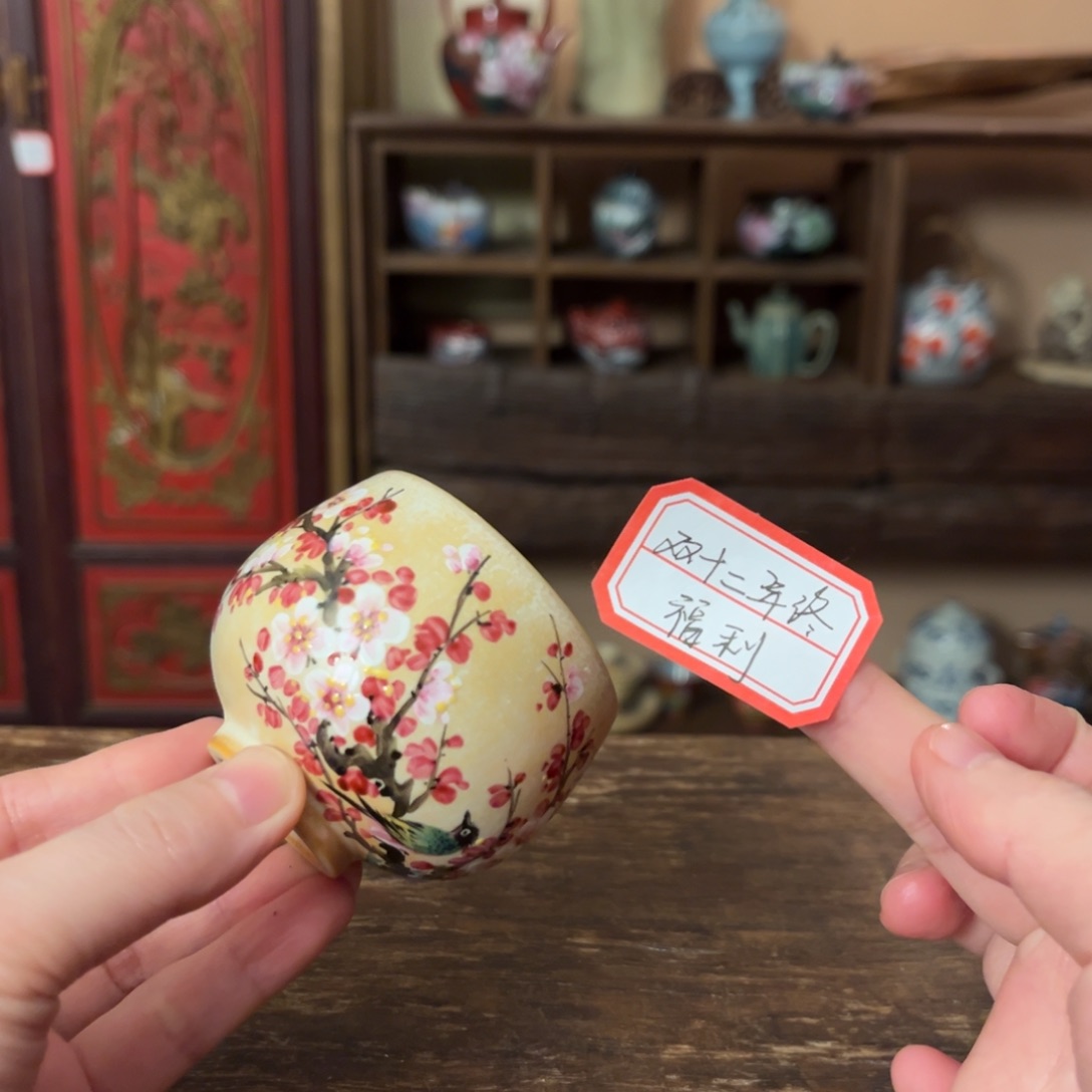 壶柴烧手工制作工艺