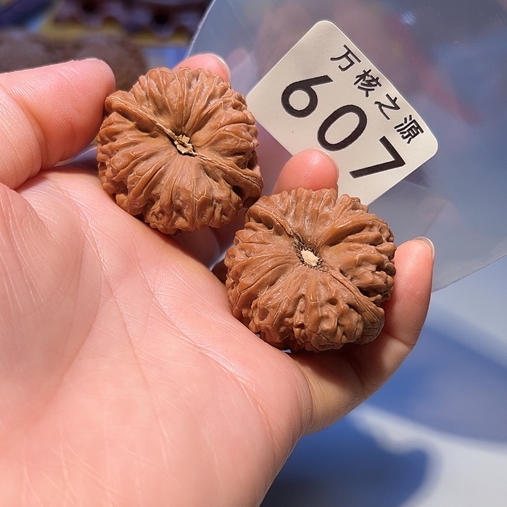 吊坠桃核39全品平谷凹底……