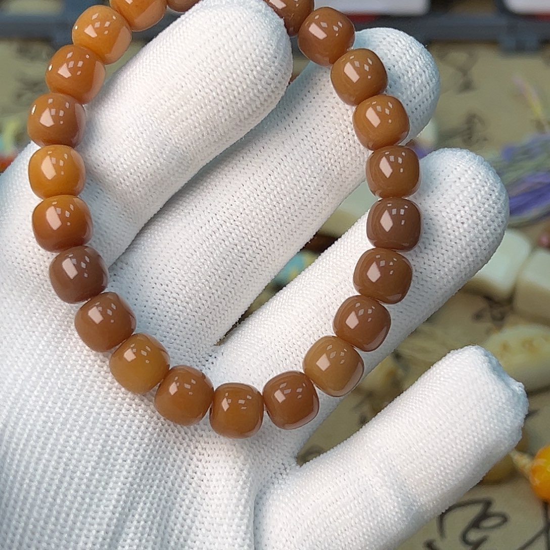 吊坠菩提根/象牙果45