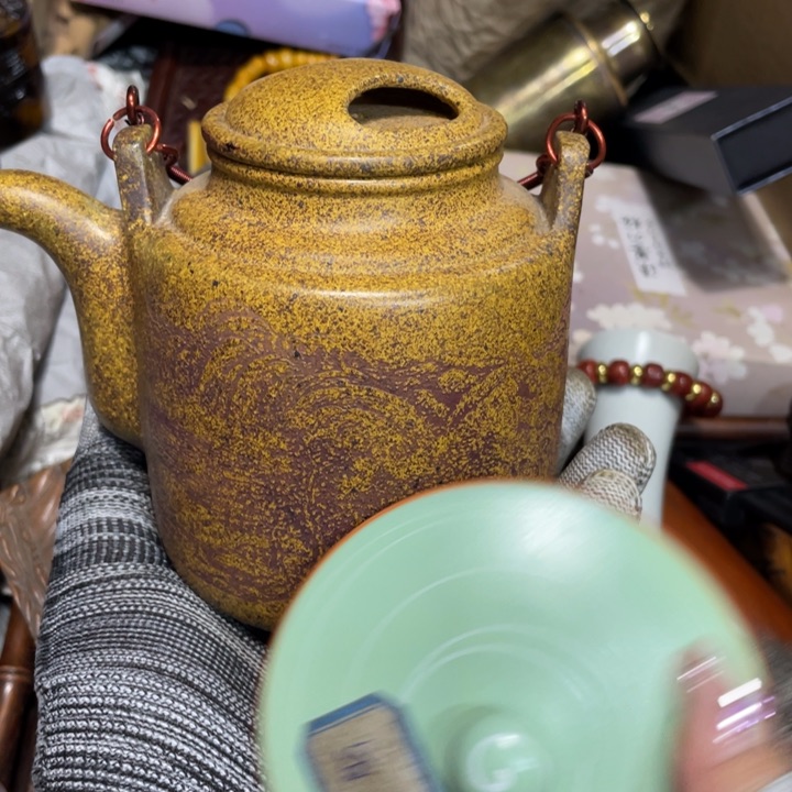 紫砂陶瓷艺术陶瓷艺术陶瓷艺术