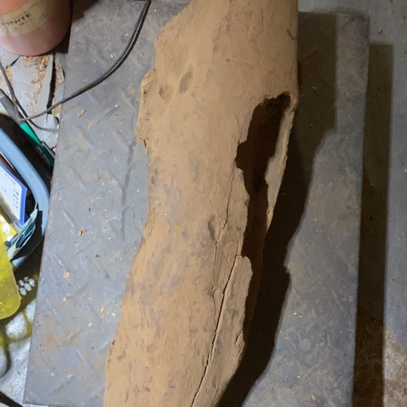 【闪购商品】把件贡木人****邓私人订制