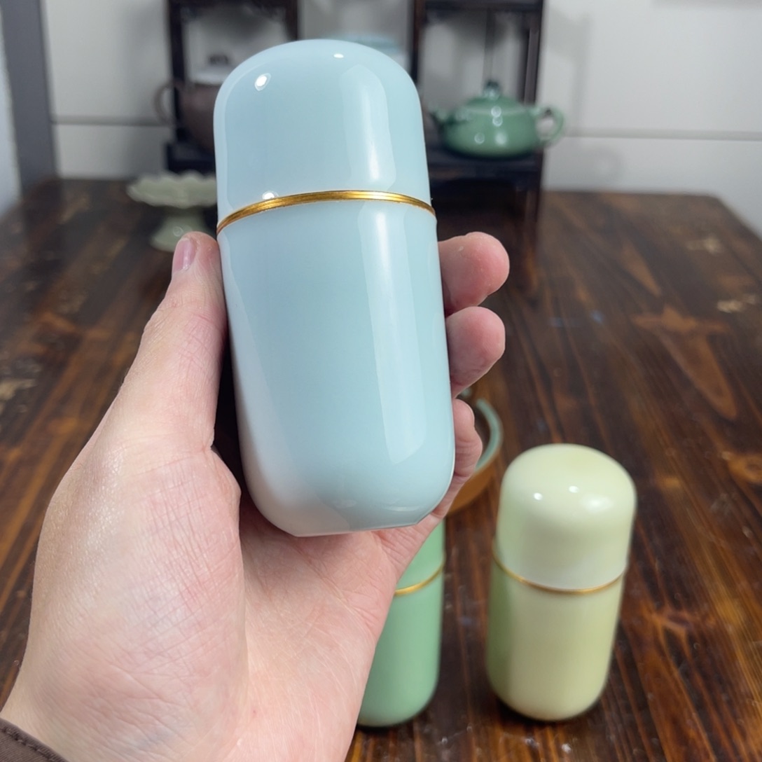 三宝茶器开播福利