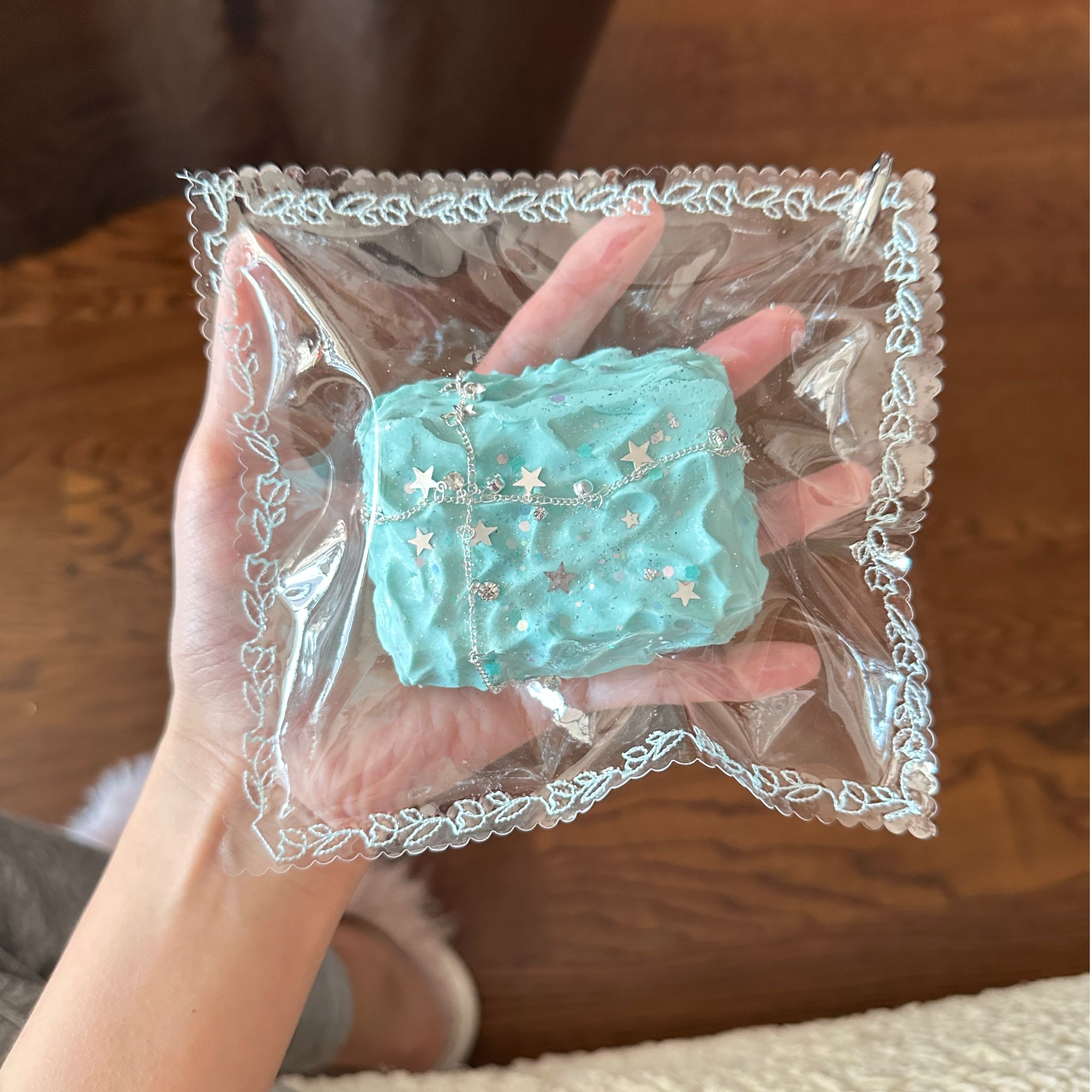 【直播排单专用】解压玩具手工捏捏乐制作 直播下单选款随心配