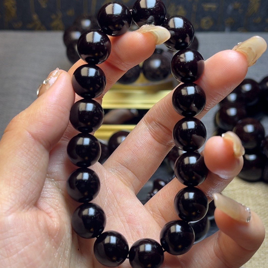 檀香紫檀（小叶紫檀）1.2✖️17