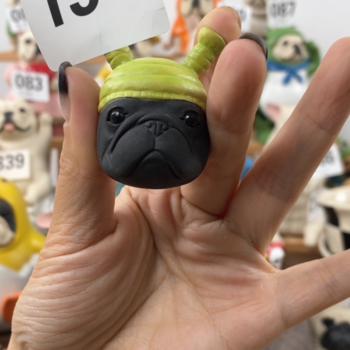 【闪购商品】摆件154