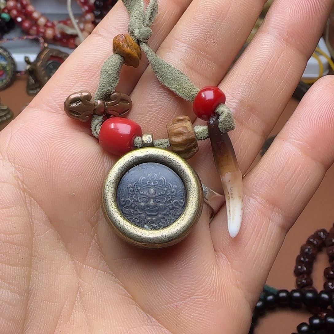 ネ***油橄榄核手串/手链111111