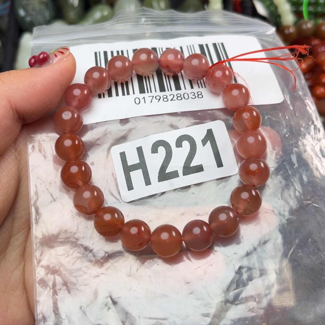 南红玛瑙珠宝奇石未镶嵌