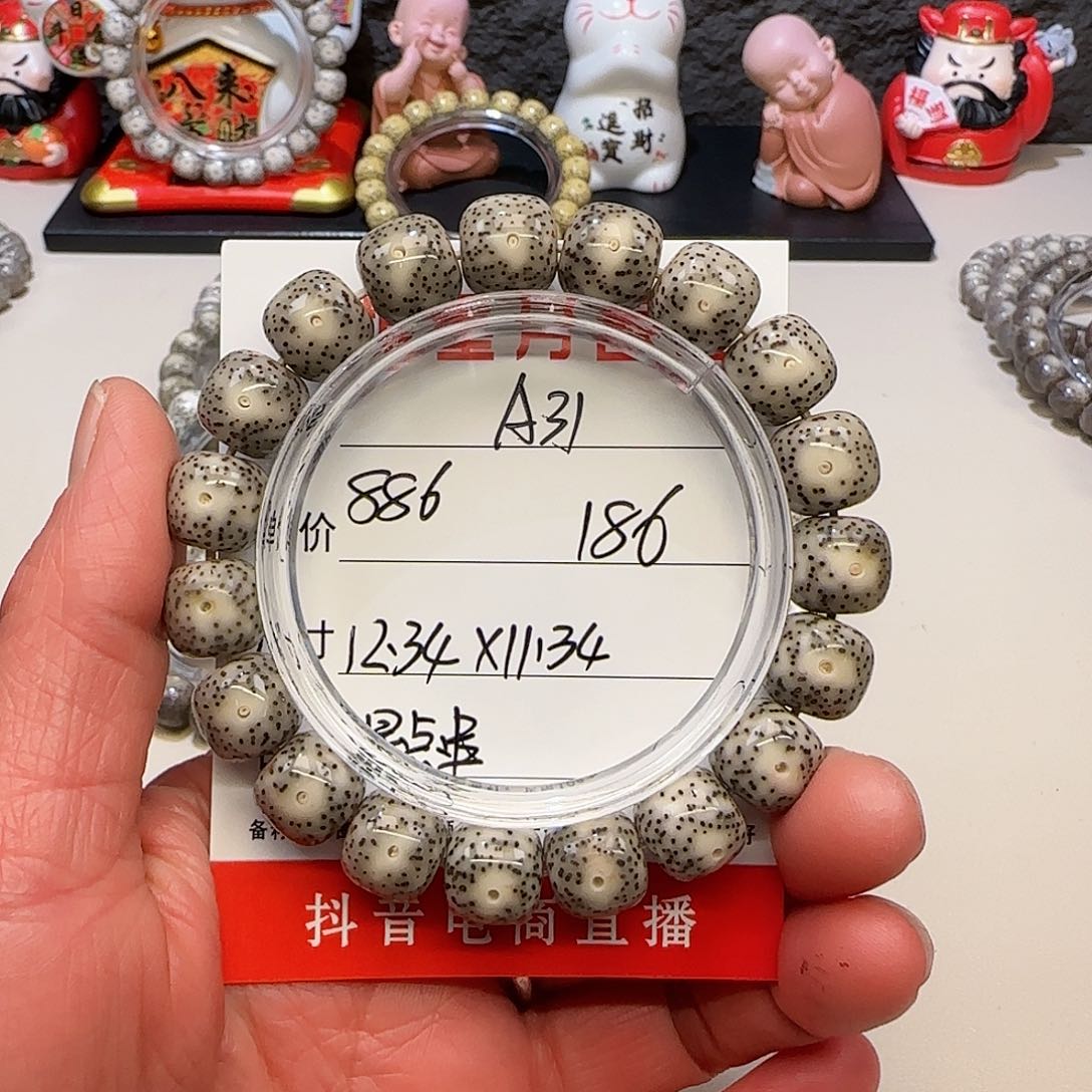 海南荷塘星月菩提A31