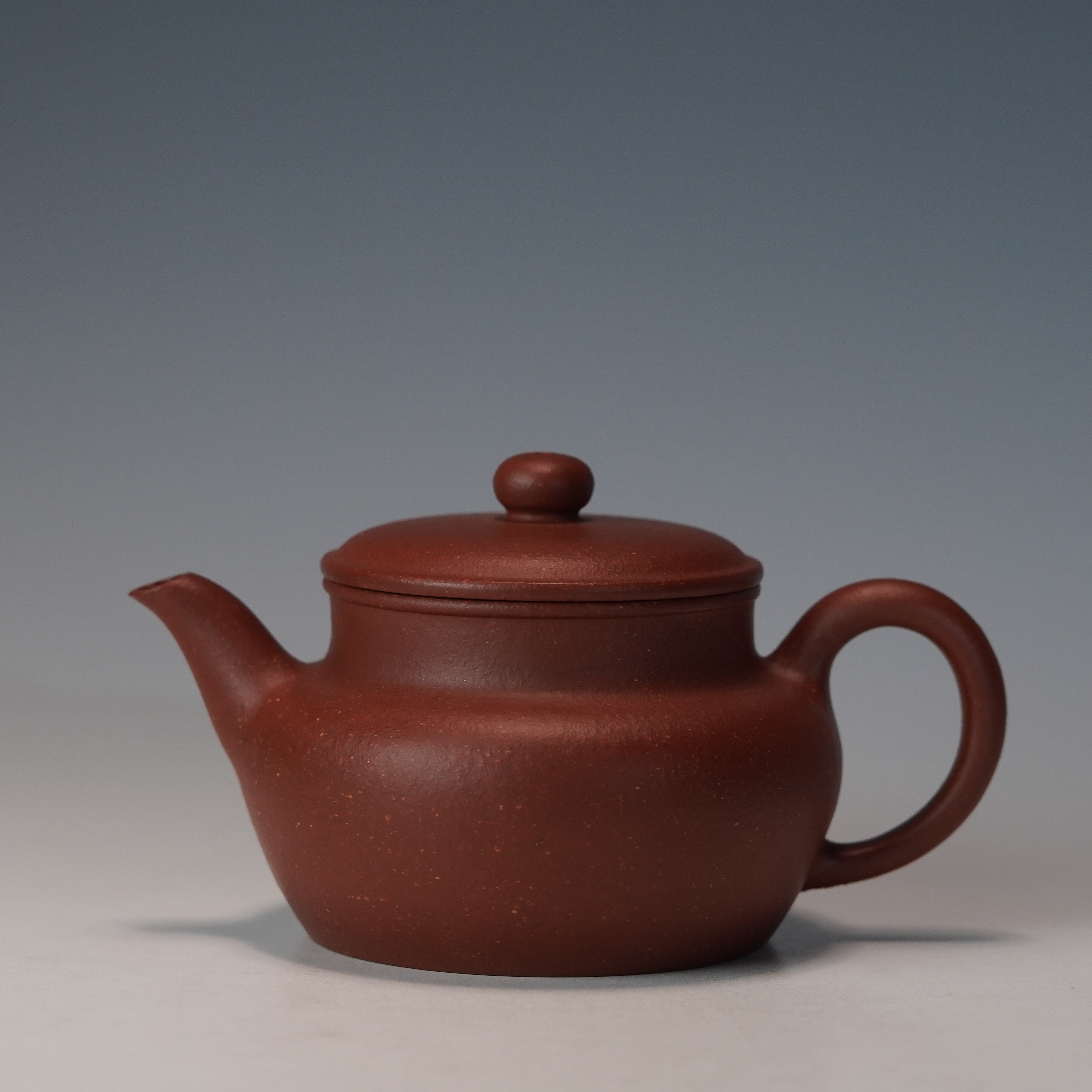 lot.21339 吴红芳 降坡泥君澜壶 210cc