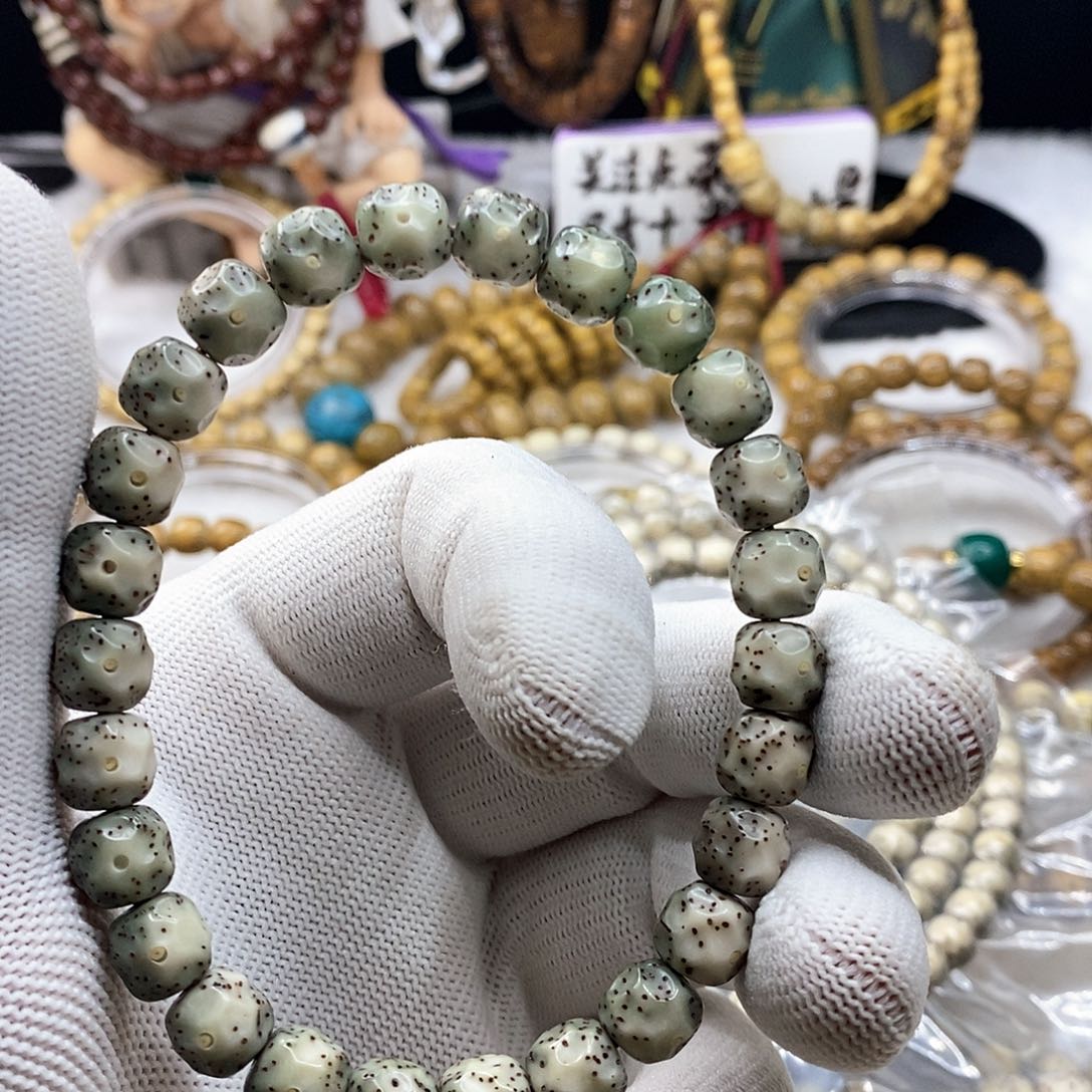 星月菩提手串鲸***丶无相