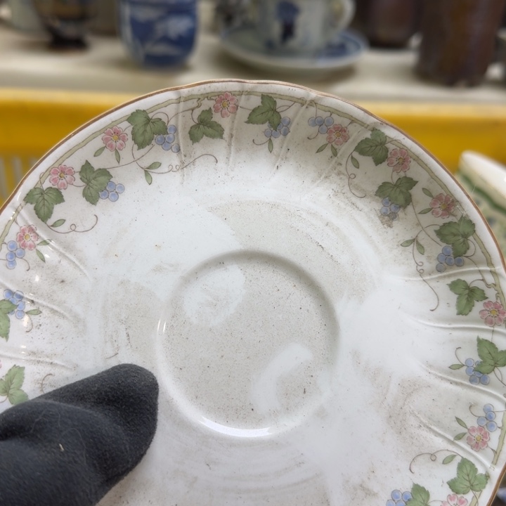 清***柔瓷片开播啦….开播啦！