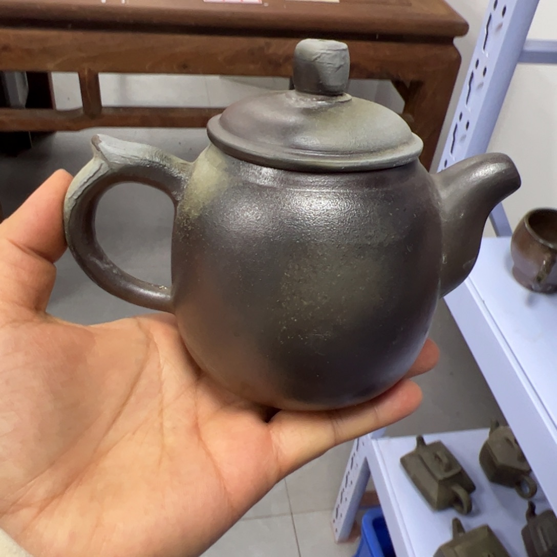 坭兴陶贵台龙窑A105