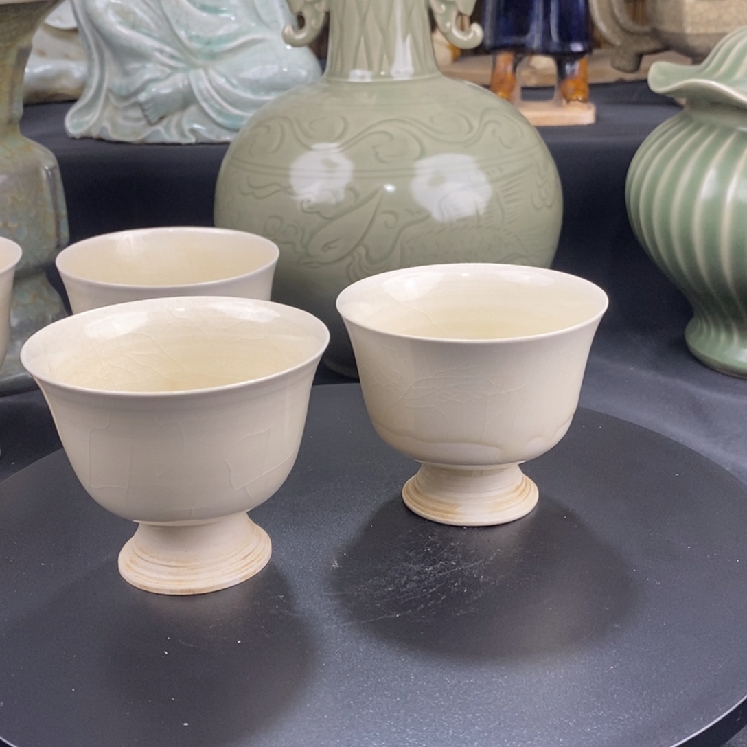 瓷片摆件11111111111111111