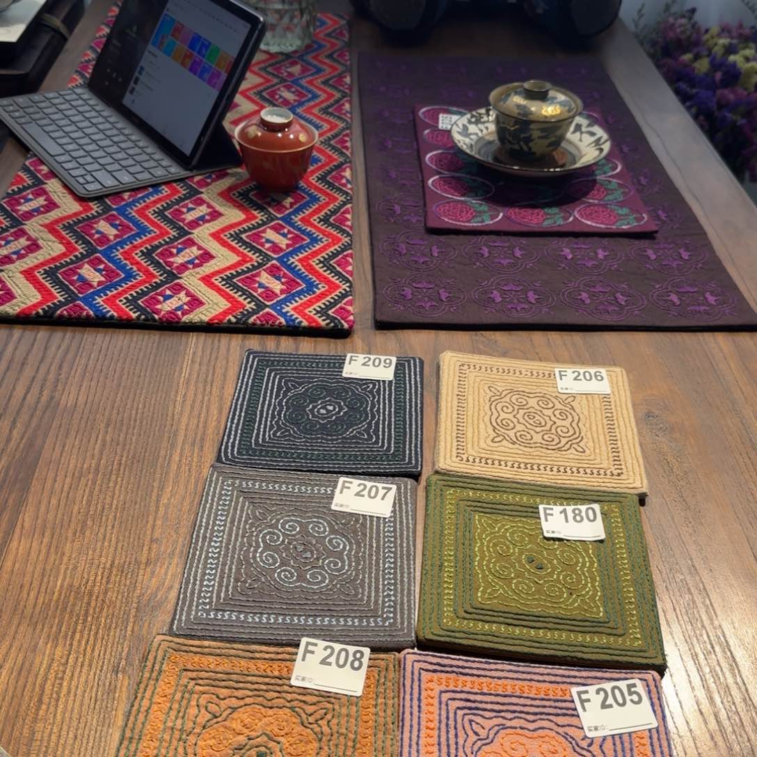 7 都是一张价格三十六纺茶器茶垫茶器