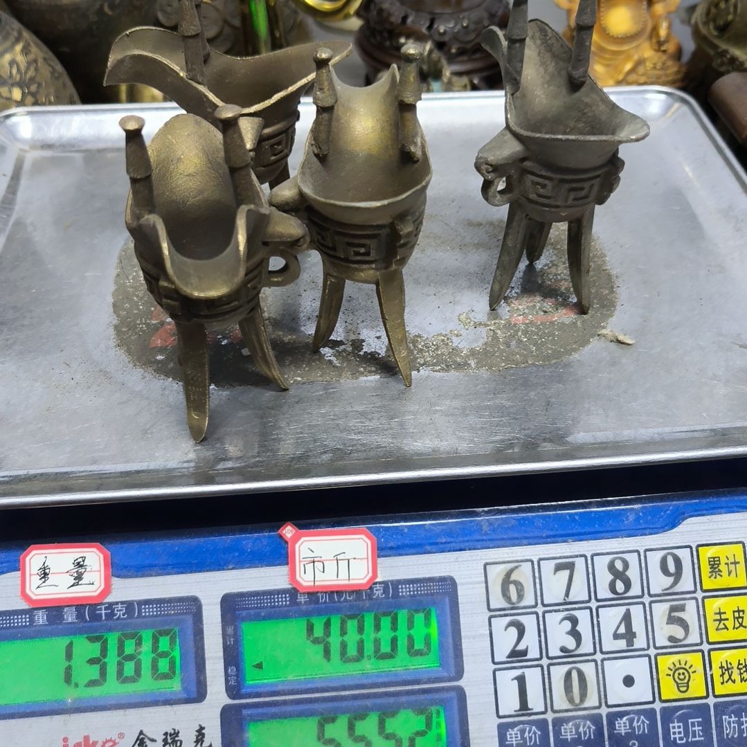 修**乐铜器，508888888888