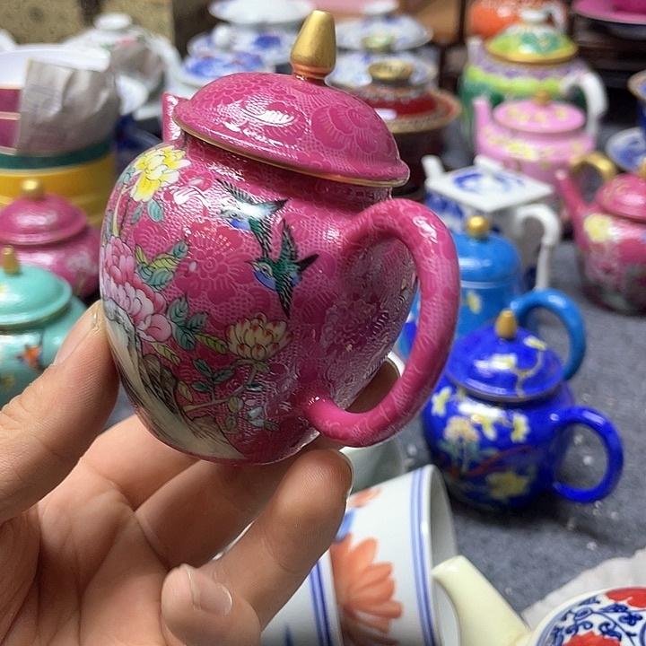 景德镇陶瓷研究所