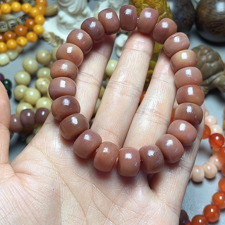 纯铜木质其他配饰