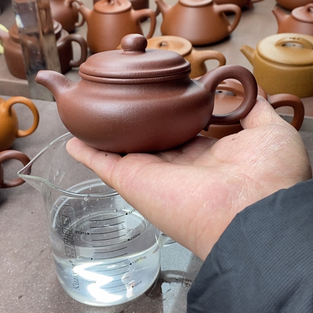 紫砂茶壶紫砂壶仿古