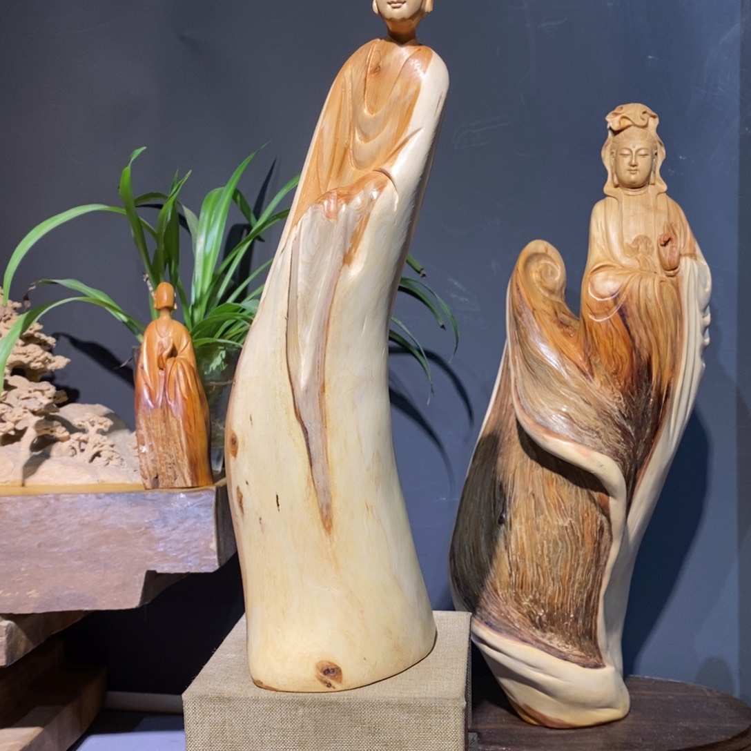 柏木（崖柏）太行138556999