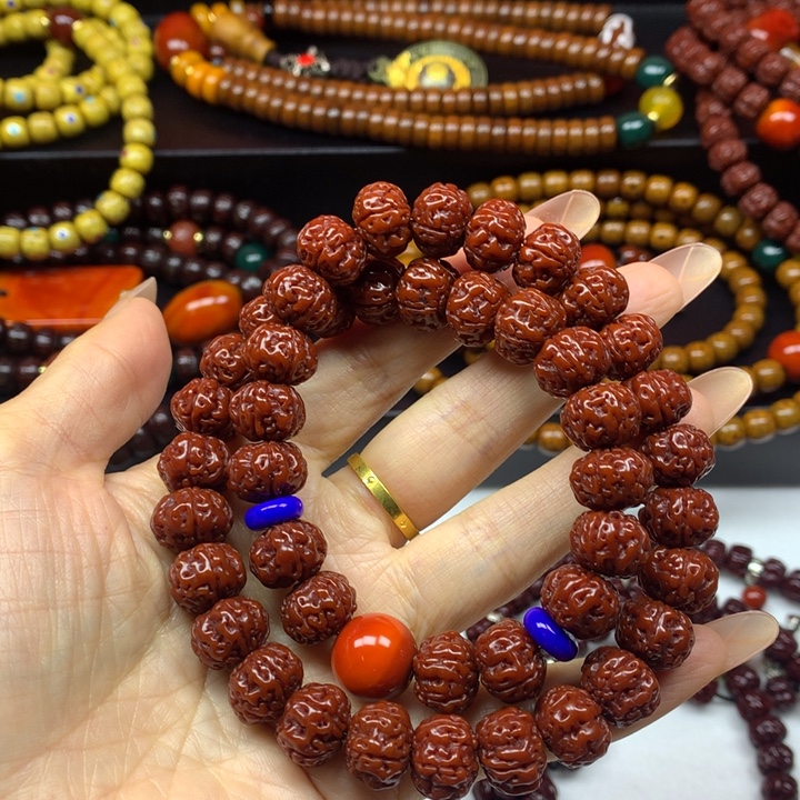 吊坠金刚菩提菩提